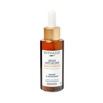 BYPHASSE SERUM ANTI DARK NIACINAMIDE 50ML 