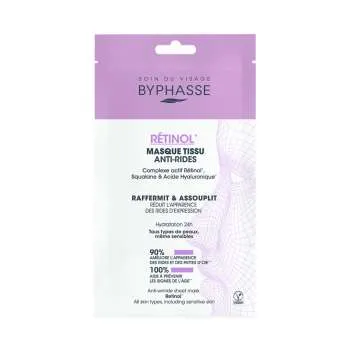 BYPHASSE MASKA  RETINOL 