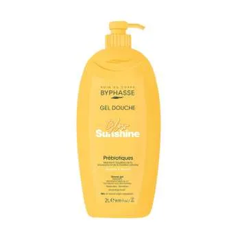 BYPHAS.GEL ZA TUSIRANJE  GLOW SUNSHINE 2L