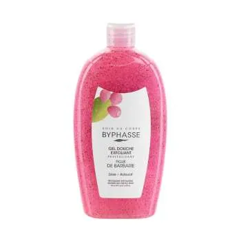 BYPHASSE GEL ZA TUŠIRANJE PRICKLY PEAR 750ML 