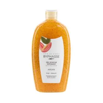 BYPHASSE GEL ZA TUŠIRANJE ARGAN 750ML 