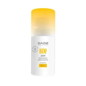 BABE 24H ROLL-ON DEZODORANS 50ML 