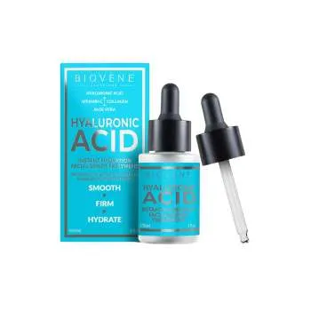 BIOVENE SERUM ZA LICE HYALURONIC ACID 30ML 