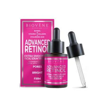 BIOVENE SERUM ZA LICE ADVANCED RETINOL 30ML 