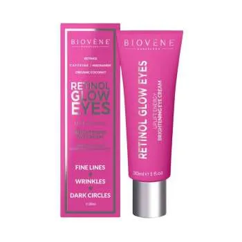 BIOVENE KREMA OKO OČIJU 30ML ENERGY 
