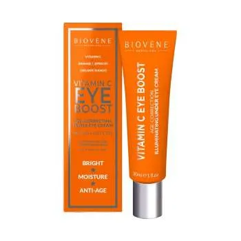 BIOVENE KREMA OKO OČIJU VITAMIN C 30ML 