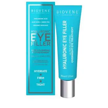 BIOVENE ULTRA PLUMPING TRETMAN ZA OČI 30ML 