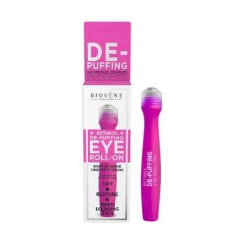 BIOVENE ROLL ON OKO OČIJU RETINOL+ORGANIC CHERRY 15ML 