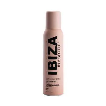 IBIZA 360 SPREJ ZA LICE I TIJELO 125ML 