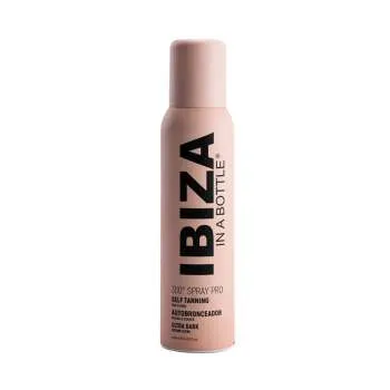 IBIZA PJENA ZA LICE I TIJELO 150ML ULTRA DARK SELF 