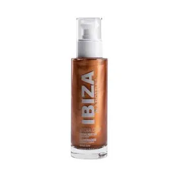 IBIZA HYDRA DROP BRONZE ZA NOGE I TIJELO 100ML 