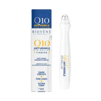 BIOVENE ROLL-ON PROTIV BORA Q10 ZA PREDIO OKO OČIJU 