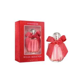 WOMEN SECRET ROUGE SEDUCTION EDP 100ML 