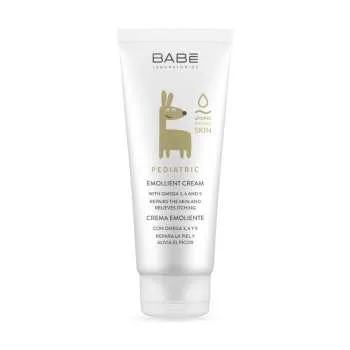 BABE PEDIATRIC ATOPIC EMOLIJENTNA KREMA 200ML 