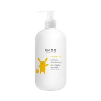 BABE PEDIATRIC GEL ZA KUPANJE 500ML 