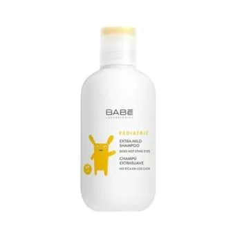 BABE PEDIATRIC ŠAMPON PROTIV TJEMENJACE 200ML 