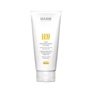 BABE UREA 10% REPAIR KREMA ZA STOPALA 100ML 