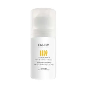 BABE ROLL-ON ANTIPERSPIRANT DEZODORANS 50ML 