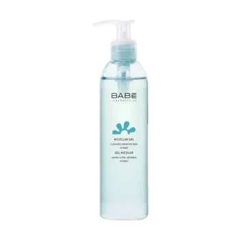 BABE UMIRUJUĆI MICELARNI GEL 240ML 