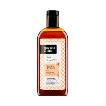 N&S PREMIUM NO1 SAMPON 250ML 