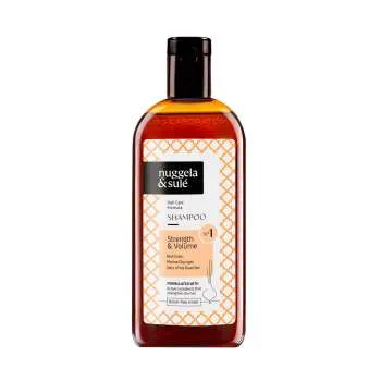 N&S PREMIUM NO1 SAMPON 100ML 