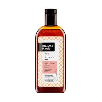 N&S SEBUM CONTROL SAMPON 250ML 