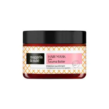 N&S HAIR MASKA ZA KOSU 250ML 