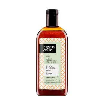N&S ZELENI SAMPON 250 ML 