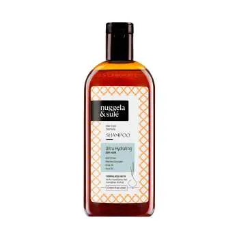 N&S ULTRA HYDRATING SAMPON 250ML 