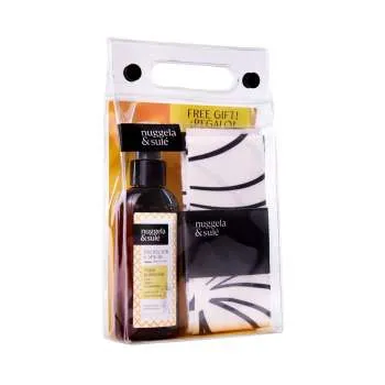 N&S TOTAL SPREJ ZA ZASTITU KOSE 100ML 