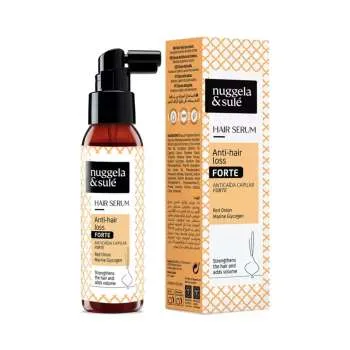 N&S SPREJ PROTIV OPADANJA KOSE 70ML 