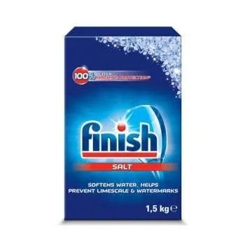 FINISH SALT 1 5 KG - SO ZA MAŠINU ZA SUĐJE 