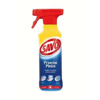 SAVO UNIVERZALNO SREDSTVO ZA ČIŠĆENJE BUĐI 500ML 