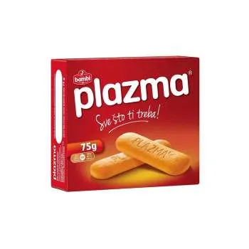 PLAZMA 75G 