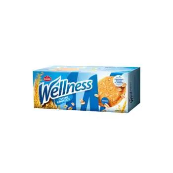 WELLNESS INTEGRALNI KEKS OVSENE PAHULJICE 210 GR 
