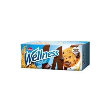 WELLNESS INTEGRALNI KEKS ČOKOLADA 210 GR 