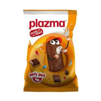 PLAZMA MINI MINI ČOKO 170 GR 