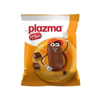PLAZMA MINI MINI ČOKO 45 GR 