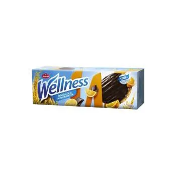 WELLNESS INTEGRALNI KEKS SA NARANDŽOM 155 GR 