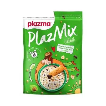 PLAZMIX - LJEŠNIK 
