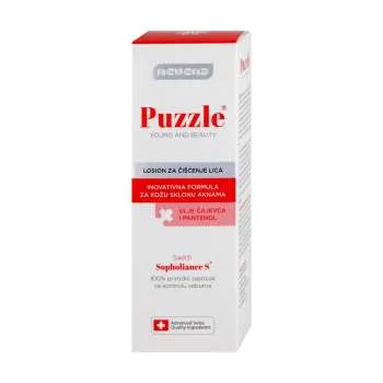 NEVENA PUZZLE LOSION 100ML 