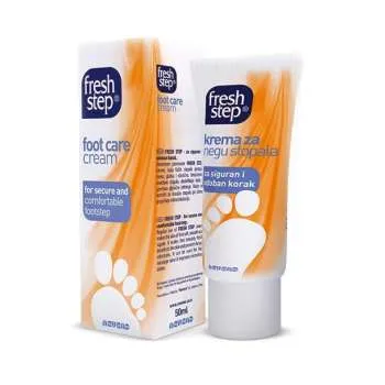 NEVENA FRESH STEP KREMA 50ML 