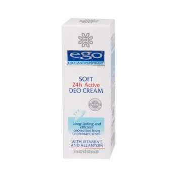 EGO DEO KREMA SOFT 50ML 