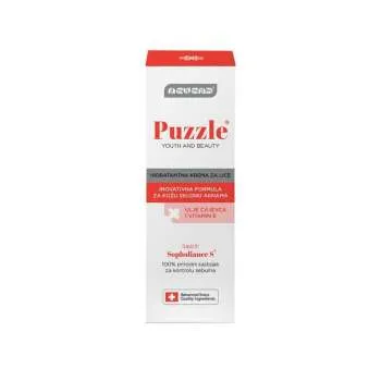 NEVENA PUZZLE KREMA 50ML 