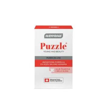 NEVENA PUZZLE PUDER 30G 