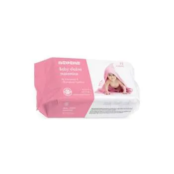 Nevena baby vlaĹľne maramice 72/1 roze 