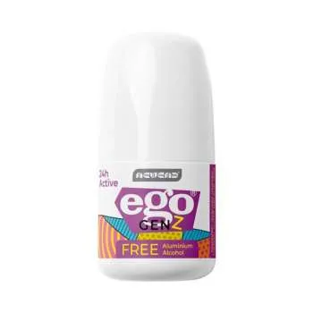 NEVENA EGO ROLL ON 50ML 