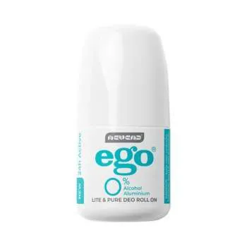 NEVENA EGO ROLL ON LITE&PURE 50ML 
