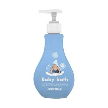 NEVENA BABY KUPKA 400ML PLAVA 