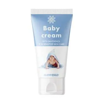 NEVENA BABY KREMA 75 ML PLAVA 